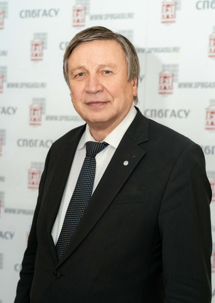 Р.А.Мангушев